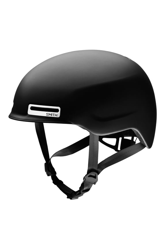 Maze Matte Black Small
