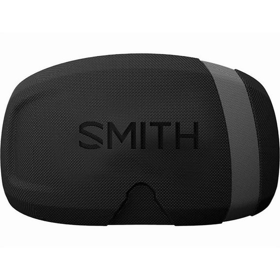 Smith Molded Goggle Lens Case