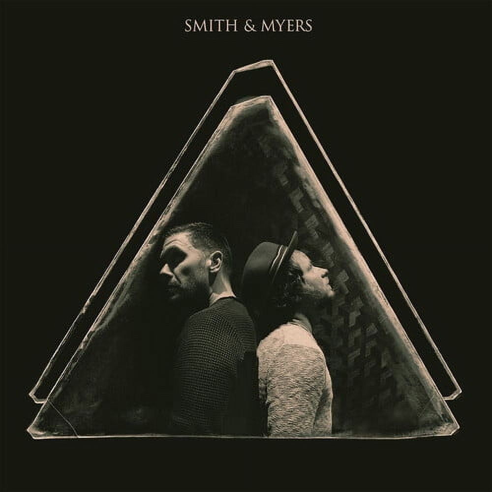 Smith & Myers - Volume 1 & 2 - Music & Performance - CD