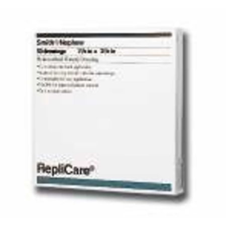 Smith & Nephew 483000 Hydrocolloid Dressing Replicare Box of 30