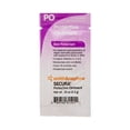 thumbnail image 1 of Smith & Nephew 59434800, Secura™ Skin Protectant, Scented, 600/Case (548946_CS), 1 of 3