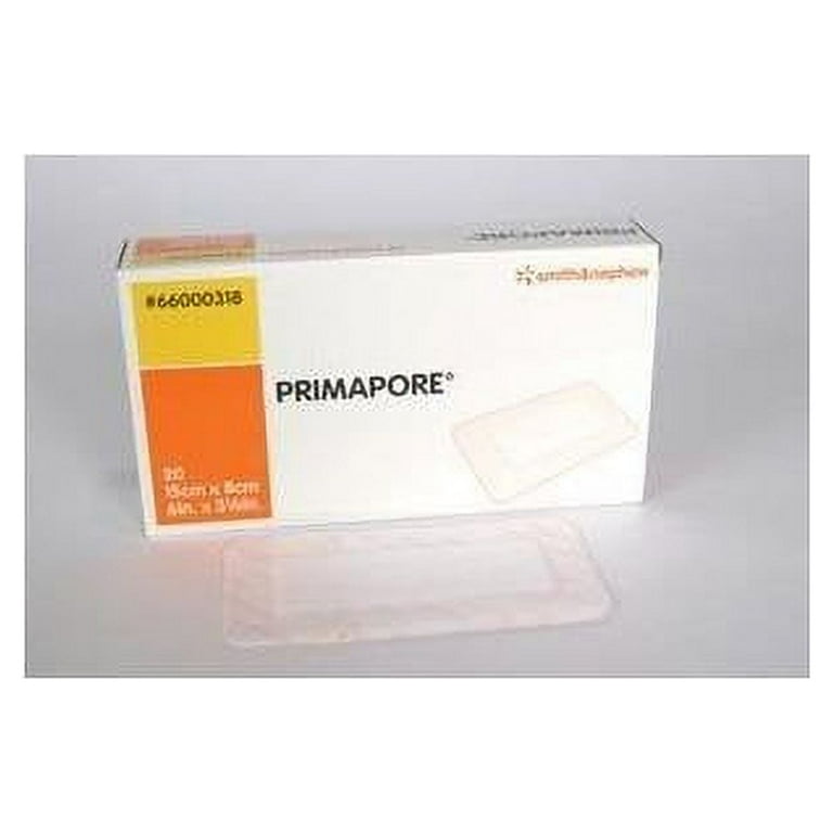 Primapore cheap dressing price