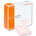 thumbnail image 1 of Smith Nephew Allevyn Adhesive Foam Dressing 5" x 5, 10 Count, 1 of 2