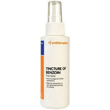 Smith & Nephew Antiseptic Topical Solution 4 oz. Bottle, 1 Each