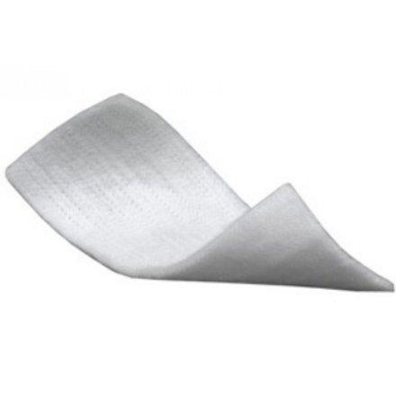 Smith & Nephew Fiber Dressing Durafiber Cellulose Ethyl Sulphonate Fibers 2 X 2" (#66800559, Sold Per Piece)