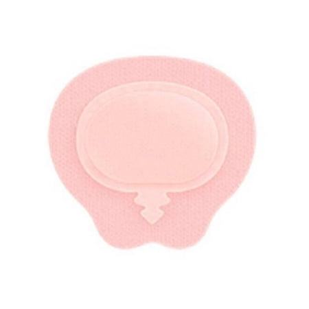 Smith & Nephew Foam Dressing Allevyn Life 8.5 X 9" Sacral Sterile #66801307