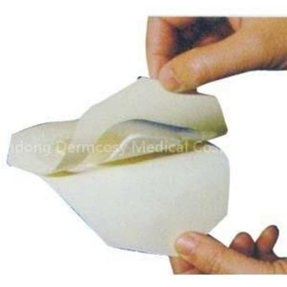 Smith & Nephew OpSite Flexifix 66000040 Transparent Retainer Dressing, 1 Each