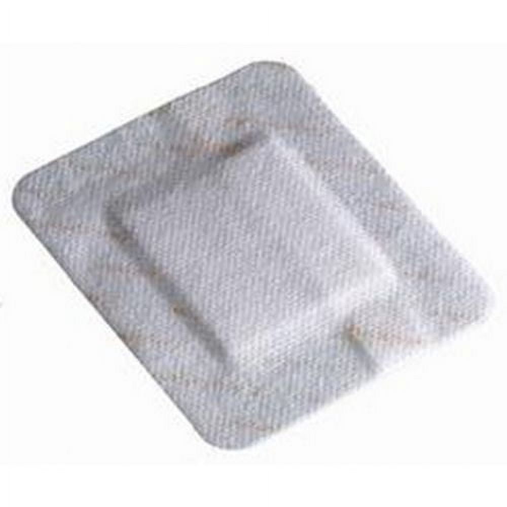Smith & Nephew Primapore Adhesive Wound Dressing 4'' x 8'', Sterile, Box of  20, 2 Pack (40 Total) - Walmart.com