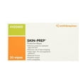 thumbnail image 1 of Smith & Nephew Skin-Prep Protective Adhesive Dressing Wipes, 50 Ct, 3 Pack, 1 of 5