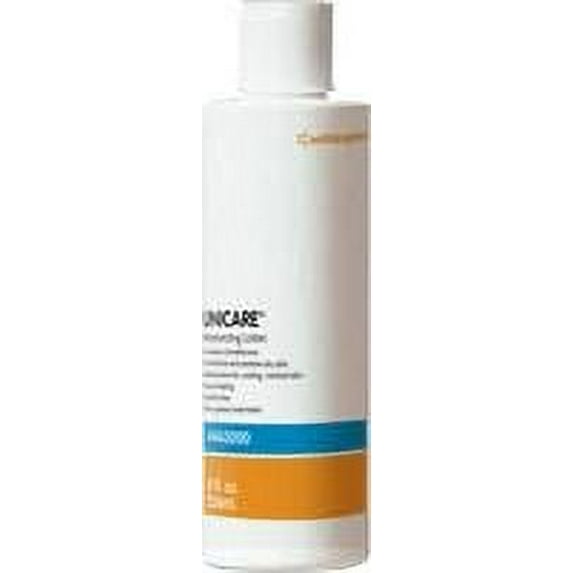 Smith & Nephew Unicare Moisturizing Hand Lotion for Dry Skin, 2 oz Bottle