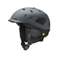 thumbnail image 1 of Smith Nexus MIPS Helmet, Matte Slate / Black, Large, 1 of 6