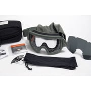 Smith Optics 2015 Outside the Wire OTW Elite Tactical Goggles