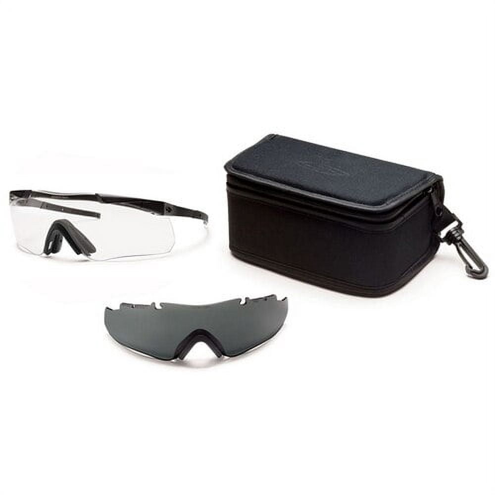 Smith Optics Aegis Echo Sunglasses Deluxe Kit main image 1