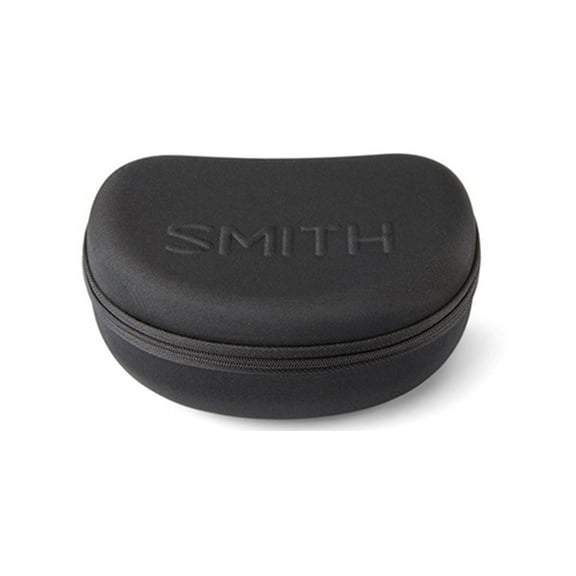 Smith Optics Attack MAG MTB Men's Shield ChromaPop Matte White Sunglasses - 20229