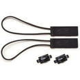 thumbnail image 1 of Smith Optics Boogie Bungee Cord Velcro Strap Kit, 1 of 2