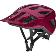 Smith Optics Convoy MIPS Bike Helmet - Merlot - Large