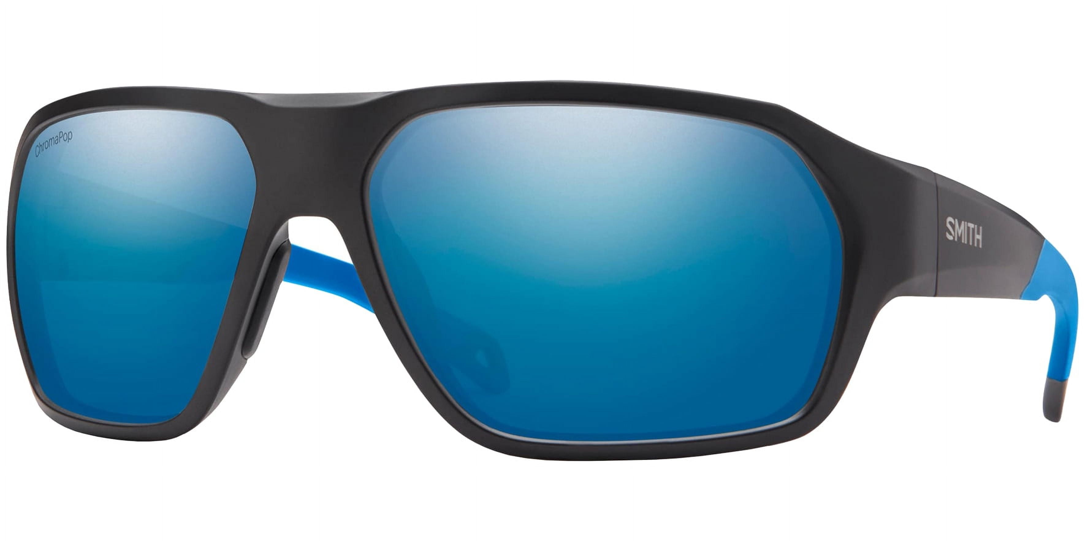 Smith outlier ti clearance chromapop polarized sunglasses