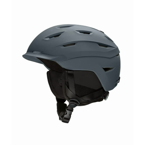 Smith Optics Level Helmet - Matte Slate - Small (51-55 cm)