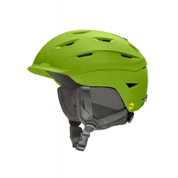 Smith Optics Level MIPS Helmet - Matte Algae - Small (51-55 cm)