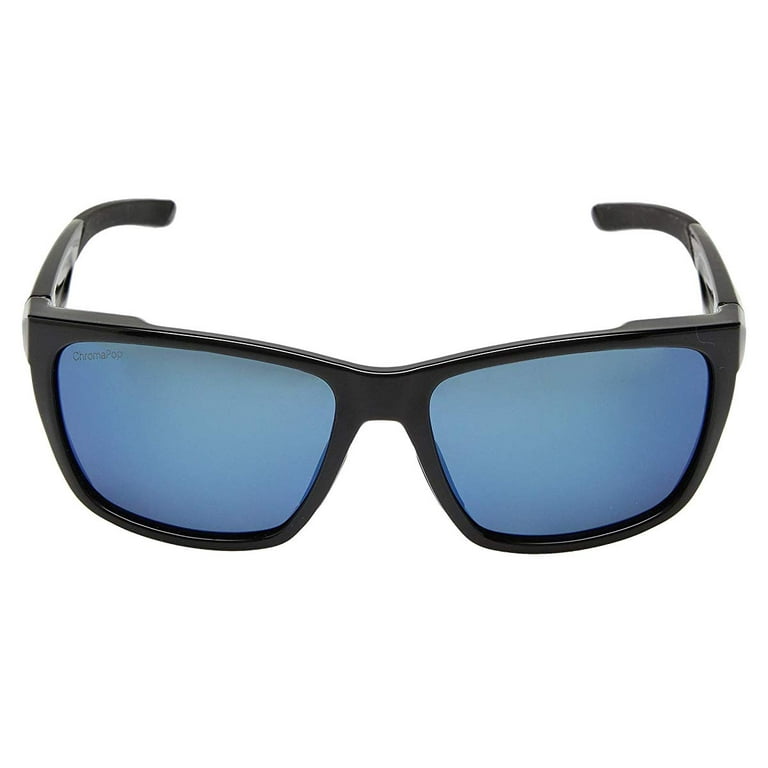 Smith Longfin Sunglasses with ChromaPop Lenses ��� Polarized Performance  Sports Active Sunglasses ��� For Men & Women 