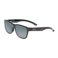 thumbnail image 1 of SMITH Lowdown Slim 2 Black | Polarized Gray Sunglasses, 1 of 4