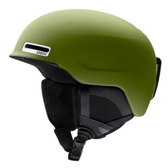 Smith Optics Maze Bike Helmet - Matte Moss - Small