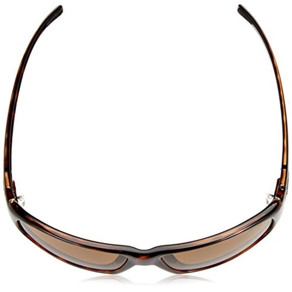 Smith Optics Precept Sunglass (Tortoise/Polarized Brown)