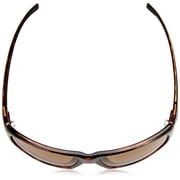 Smith Optics Precept Sunglass Tortoise/Polarized Brown