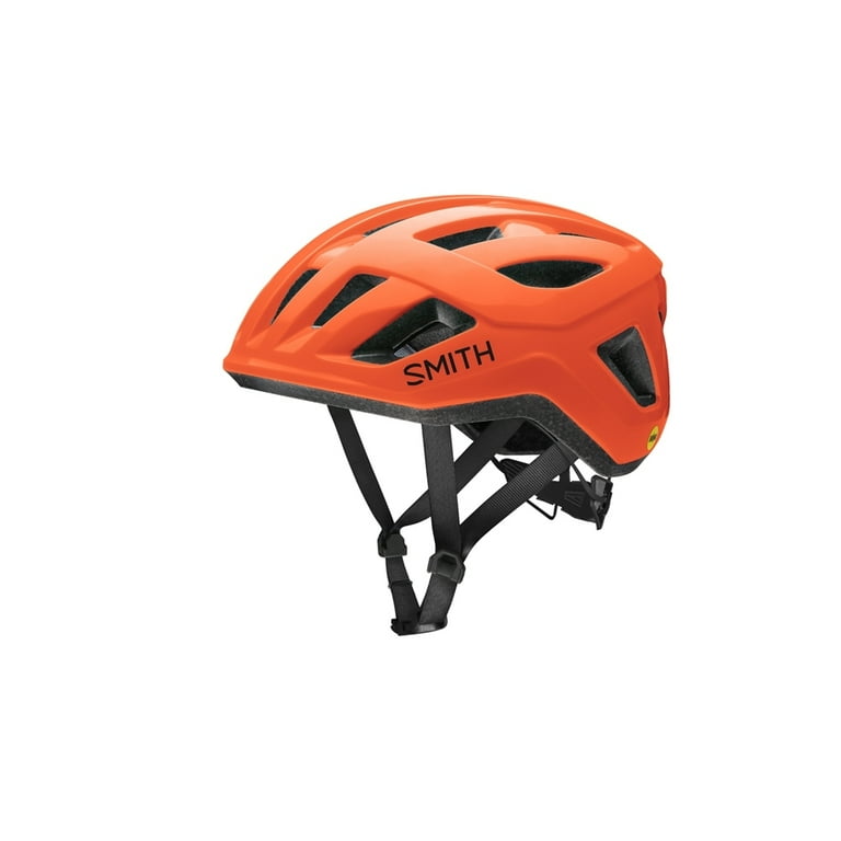 Smith Optics Signal MIPS Road Cycling Helmet Cinder Small Walmart