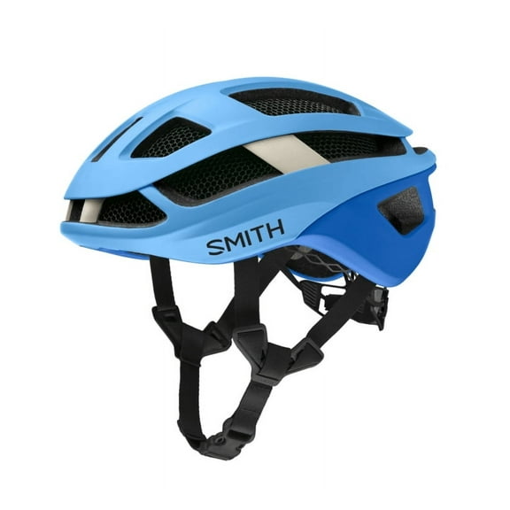 Smith Optics Trace MIPS Bike Helmet - Matte Dew/Aurora/Bone - Small