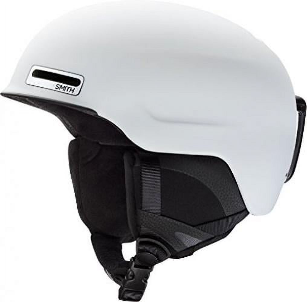 Smith Optics Maze Road Cycling Helmet - Matte Cement, Large (59-63cm), Lightweight With AirEvac Ventilation