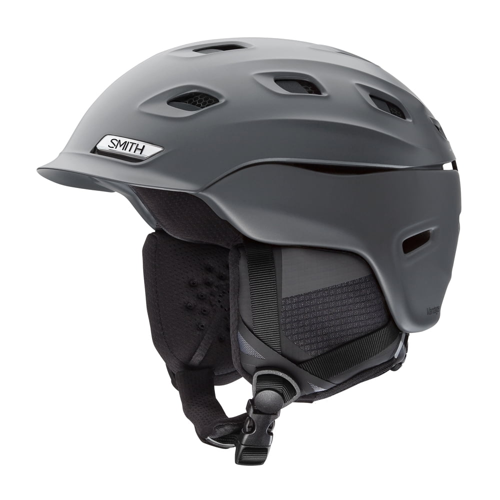 SMITH TTヘルメット Matte Black Small(51-55cm)（Smith Optics 