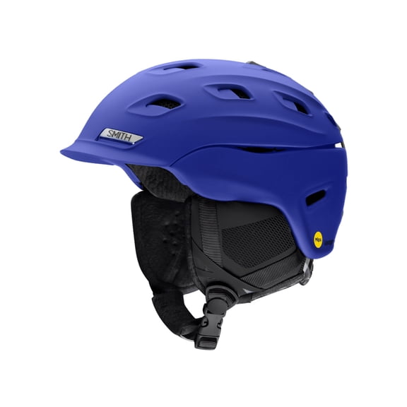 Smith Optics Women's Vantage MIPS Helmet - Matte Lapis - Small