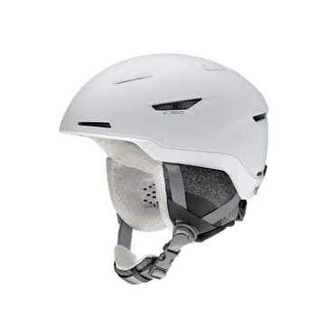 Smith Optics Women's Vida Helmet - Matte White - Large
