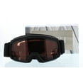 thumbnail image 1 of Smith Optics Youth Rascal Snow Goggles Black Frame/Clear, 1 of 2