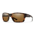 thumbnail image 1 of Smith Outback Active Sunglasses - Matte Tortoise | Chromapop Polarized Brown, 1 of 2
