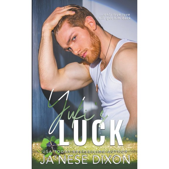 Smith Pact Duo Yuki's Luck, Book 1, (Paperback)