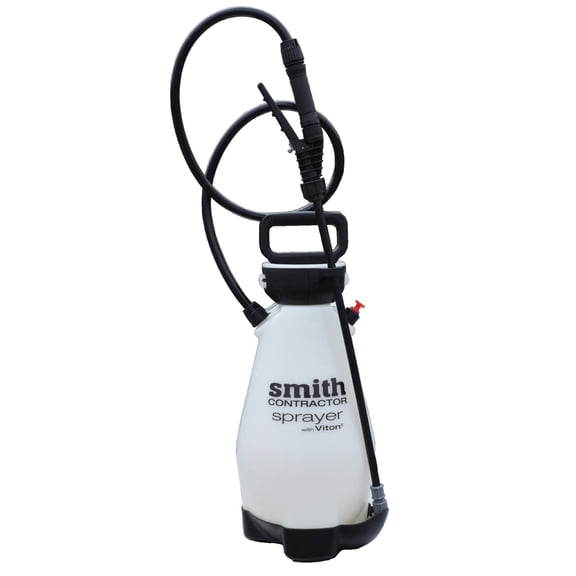 Db Smith Shoulder Strap Sprayer, 2 Gal. 190216