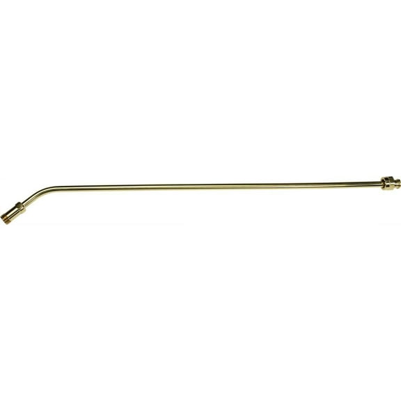 Smith Performance Sprayers 24In No Drip Professional Brass Wand