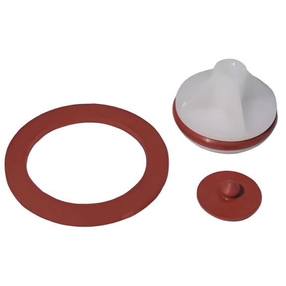 Smith Performance Sprayers Acetone Sprayer Epdm Pump Service Kit