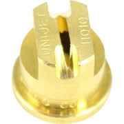 Smith Performance Sprayers Brass Flat Fan Tip 1 Gpm 110 Degree Fan 11010