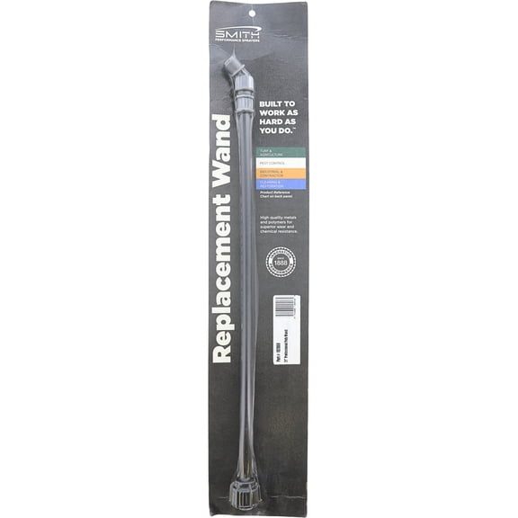 Smith Performance Sprayers Professional 21 Inch Poly Wand Sprayer 182869