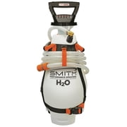 Smith Performance Sprayers Pump Zero Water Supply Tank Powered 3 Gallon