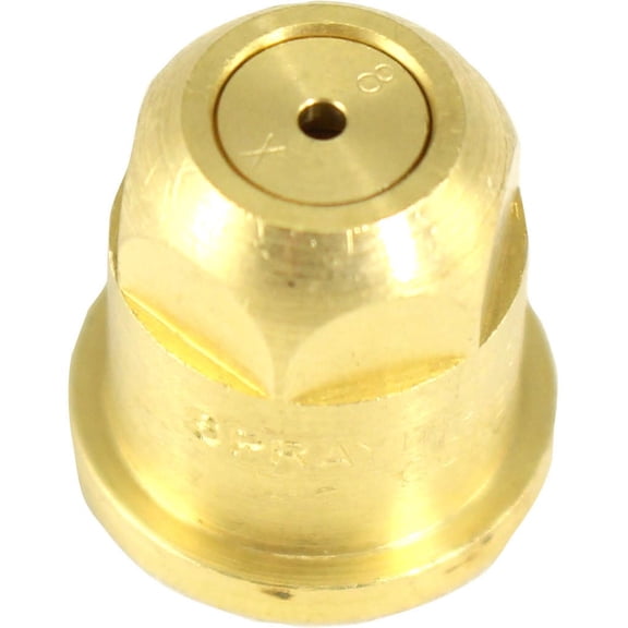 Smith Performance Sprayers Tx8 #8 Brass Conical Nozzle