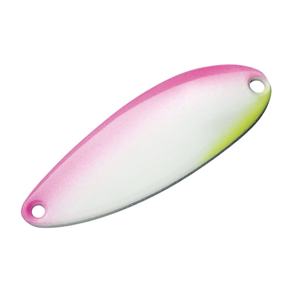 Smith Pure 5 g 40 mm Assorted Colors Trout Spoon