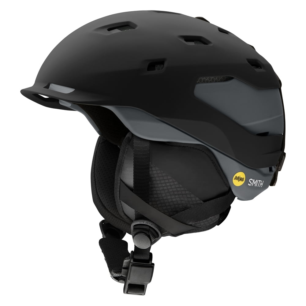 Smith Optic Helmet