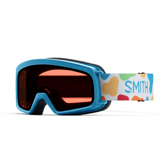 Smith Rascal Snow Goggles - Youth Kids