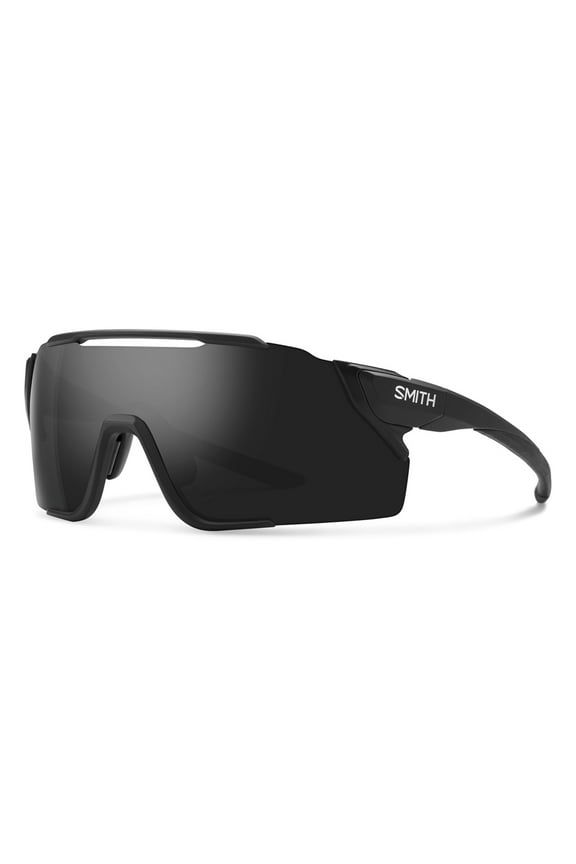 SMT AttackMagMtb Sunglasses 0003 Matte Black Adult Unisex Optical