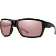 thumbnail image 1 of Smith SMT Highwater Sunglasses 0807 Black, 1 of 4