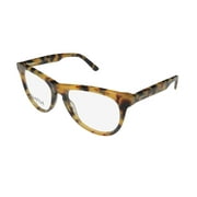 Smith SMT Logan Eyeglasses 00B9 Havana